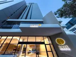SKYE Hotel Suites Parramatta