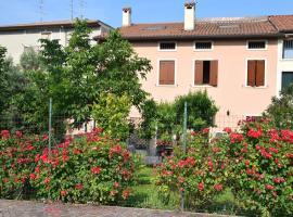 A picture of the hotel: Casa di Karim