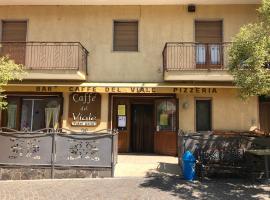 מלון צילום: Caffè del Viale