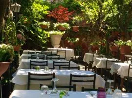 Antica Locanda Montin