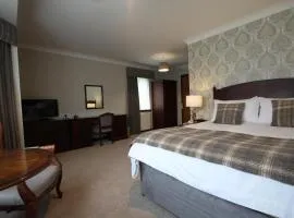 Strathburn Hotel Inverurie by Compass Hospitality