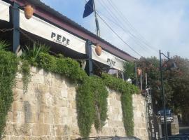 Zdjęcie hotelu: Byblos Fishing Club Guesthouse