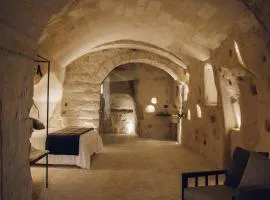 Palazzotto Residence&Winery, hotel v destinácii Matera