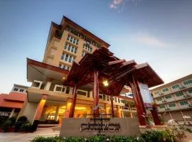 Piyaporn Pavilion Hotel