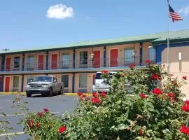 Budget Inn - Washington