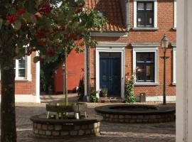 A picture of the hotel: Nattely I Viborg By