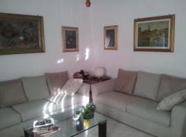 Hotel Photo: Appartamento 6 posti letto Firenze Sud