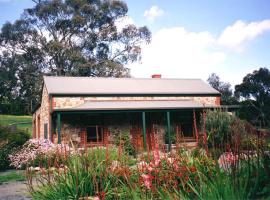 ホテル写真: Amanda's Cottage 1899