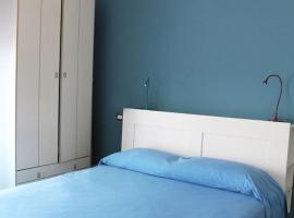 Foto di Hotel: Claudia's Home Palermo