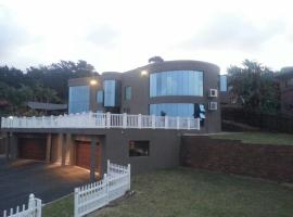 A picture of the hotel: Mangie Villa