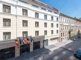 Three Corners Lifestyle Hotel