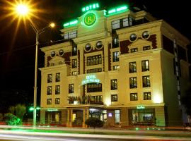 Cron Palace kosher Tbilisi Hotel, hotel en Tiflis