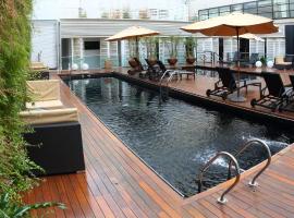 Hình ảnh khách sạn: Novotel Buenos Aires