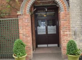 Globe Hotel