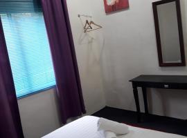 Hotel foto: Alsafffa Homestay