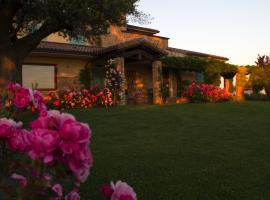 Foto do Hotel: Il Giardino delle Rose