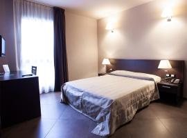 Gambaran Hotel: Hotel Le Badie