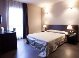 Hotel Le Badie