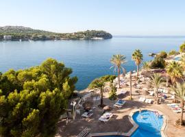 TRH Jardín Del Mar โรงแรมในซานตาปอนซา