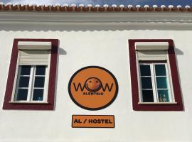 Hình ảnh khách sạn: WOW Alentejo