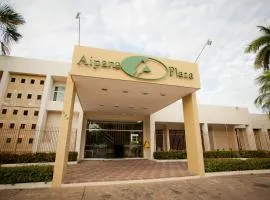 Aipana Plaza Hotel, hotel v destinaci Boa Vista