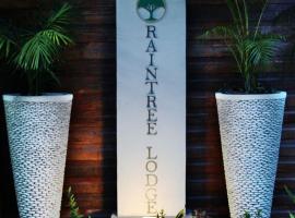 Hotel foto: Raintree Lodge