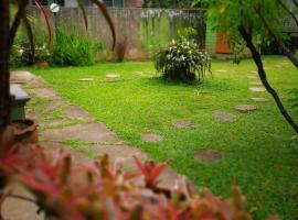 Hotel Photo: Baan Bua Guest House