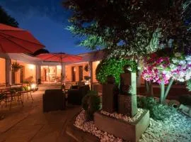 Logis Hôtel Atrium Epinal Golbey