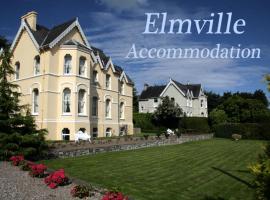 Hotel foto: Elmville House