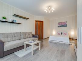 Hotel Photo: Comfort Apartment Prospekt Sizova