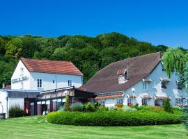 Hotel fotoğraf: auberge le relais