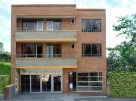 Hotel Tropico Real Mesitas