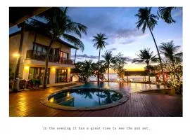 Mac Resort Hotel