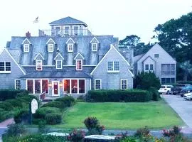 The Castle Bed And Breakfast