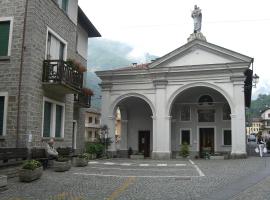 Hotel fotoğraf: Il Cantellino