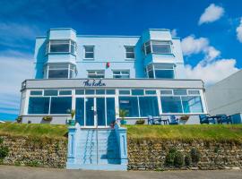 Kenton, hotel en Newquay