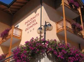 Dolomiti Hotel Olimpia