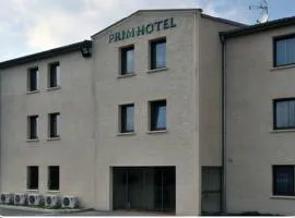 Prim Hotel Reims nord