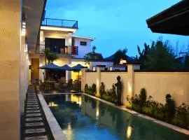 Tirtha Canggu Suites