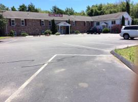 A picture of the hotel: Wickford Motor Inn