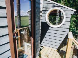 Fotos de Hotel: Spa Glamping