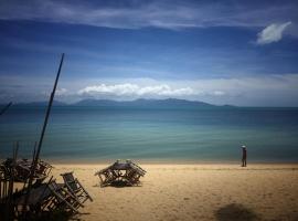 Hotel fotoğraf: Beach House