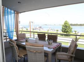 Hotelfotos: Lakis Luxury Apartment