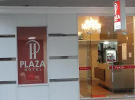 Colatina Plaza Hotel, hotel in Colatina