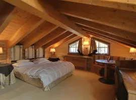 Hotel Bait de Angial