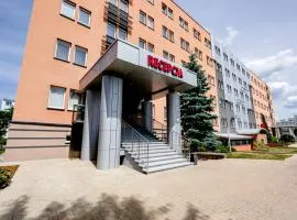 Hotel Stal, hotel en Stalowa Wola