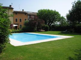 Hotel foto: B&B Casale Onida