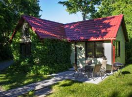 Hotel Photo: Nurmeveski Holiday House