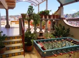 Casa Tecolote