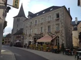Hotel Le Saint Georges